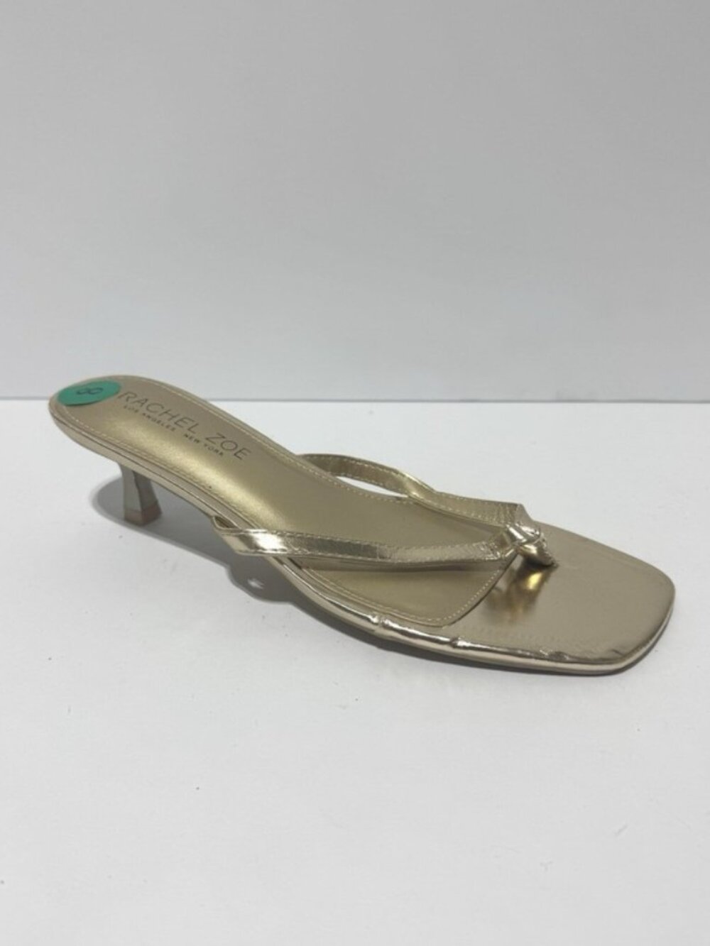 Rachel Zoe Womens Miami Sandals Size 8 M